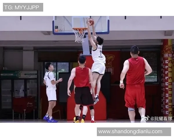 3月10日广东队与深圳队激战正酣谁将赢得这场精彩对决的胜利