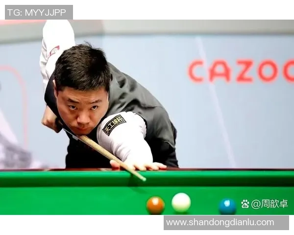 丁俊晖vs布雷切尔直播