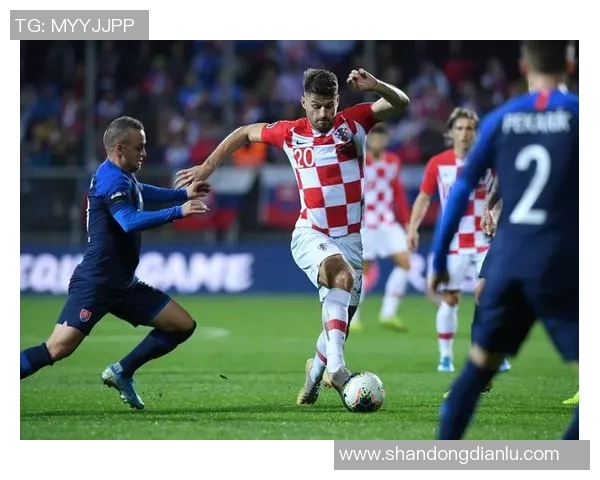 克罗地亚与威尔士激战正酣比分揭晓精彩瞬间回顾 克罗地亚与威尔士激战正酣比分揭晓精彩瞬间回顾