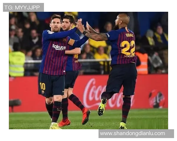 利物浦与巴萨对决分析及盘口解读全方位解析 利物浦与巴萨对决分析及盘口解读全方位解析