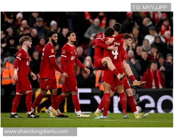 国际杯激战曼城对决利物浦谁能笑到最后精彩赛事即将上演