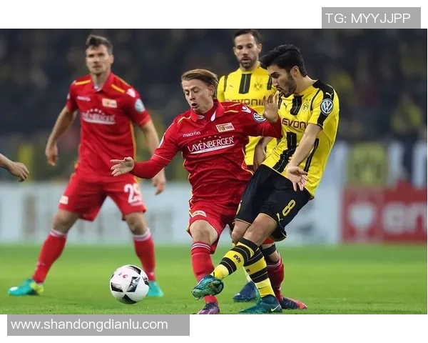 多特蒙德对柏林联合精彩直播全程回顾与分析