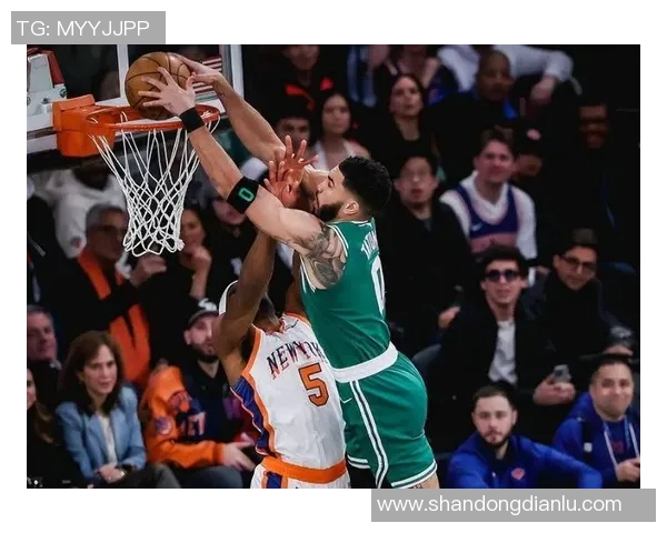 塔图姆豪取60分致敬科比绿军逆转尼克斯刷新历史纪录