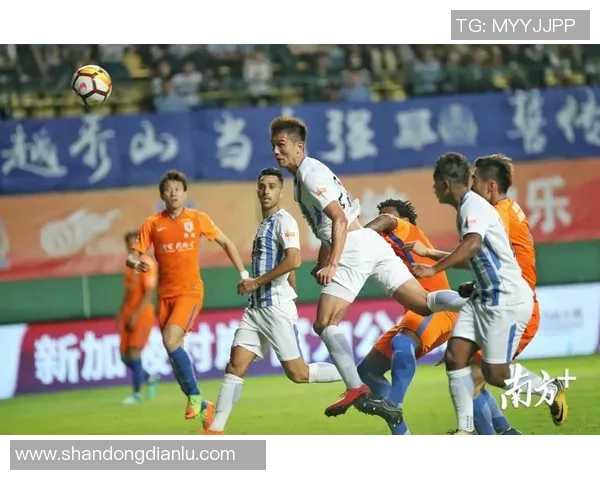 富力与鲁能激战精彩视频回顾全场进球瞬间与精彩时刻尽在其中 富力与鲁能激战精彩视频回顾全场进球瞬间与精彩时刻尽在其中