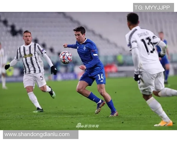 尤文图斯对阵基辅迪纳摩精彩集锦回顾与赛后分析