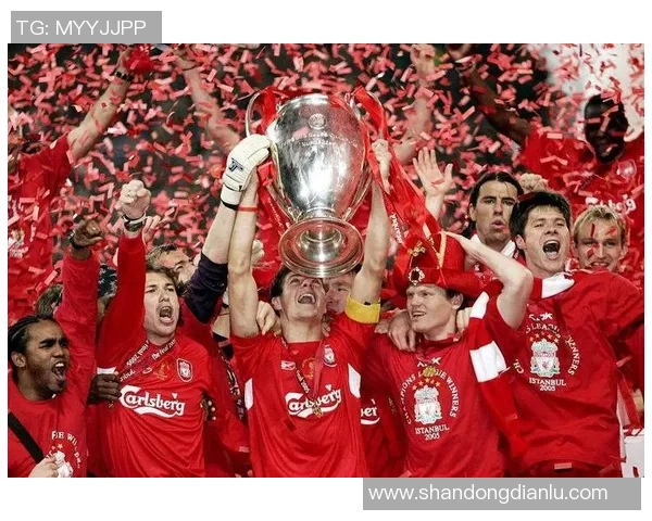 巴塞罗那与利物浦的精彩对决波胆分析与预测