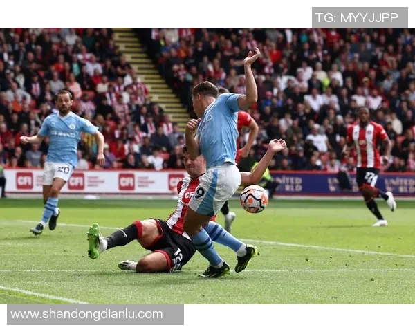 曼城主场迎战谢菲联争夺英超积分榜关键胜利