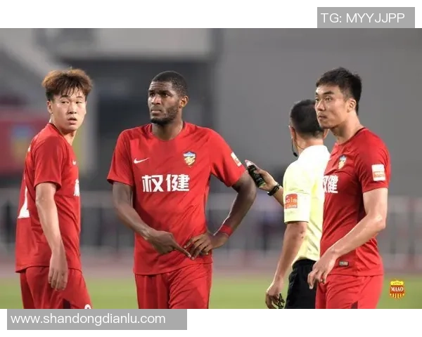 权健与申花激战回顾精彩比赛录像全程分析与精彩瞬间分享