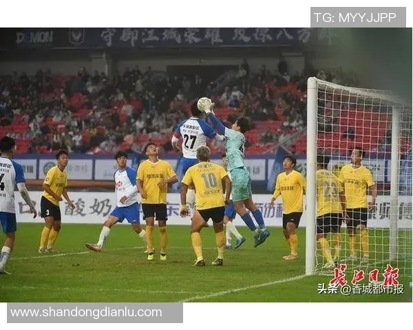 横滨FC迎战名古屋挑战者期待一场精彩的足球盛宴