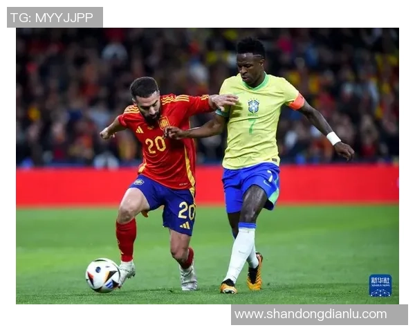 维尼修斯:从巴西天才到欧洲足球新星的崛起之路 维尼修斯:从巴西天才到欧洲足球新星的崛起之路