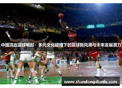 中国混血篮球崛起：多元文化碰撞下的篮球新风潮与未来发展潜力