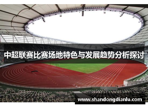 中超联赛比赛场地特色与发展趋势分析探讨